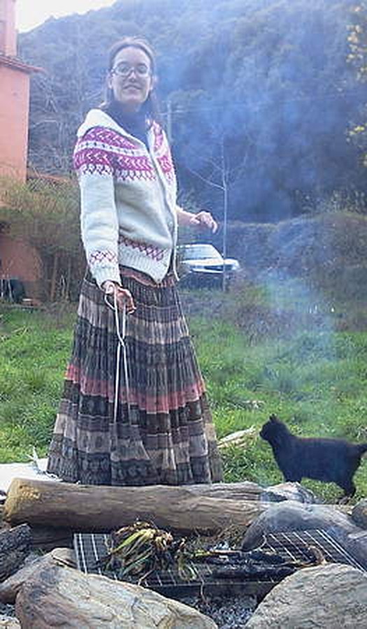 Profile photo