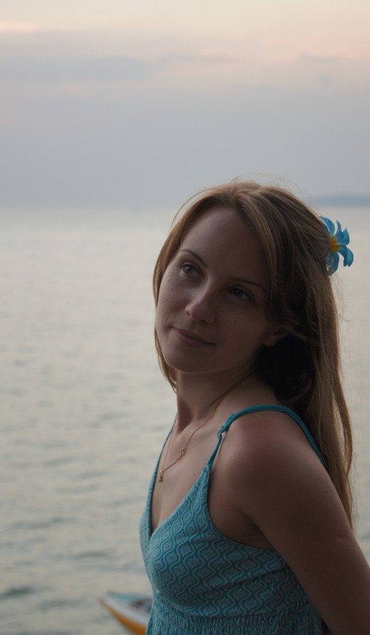 Profile photo
