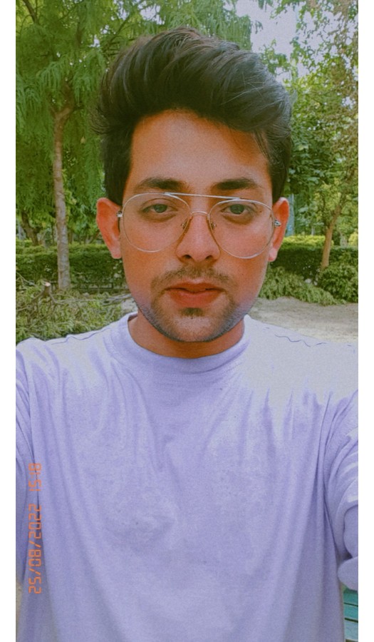 Profile photo