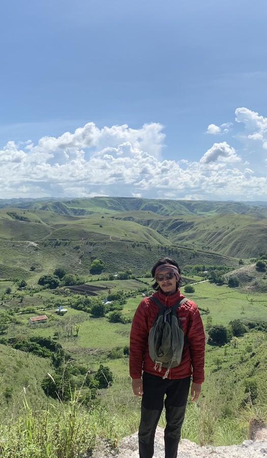 Profile photo