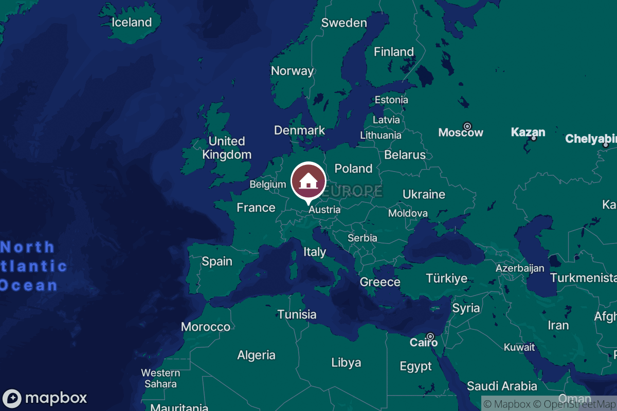 Map preview