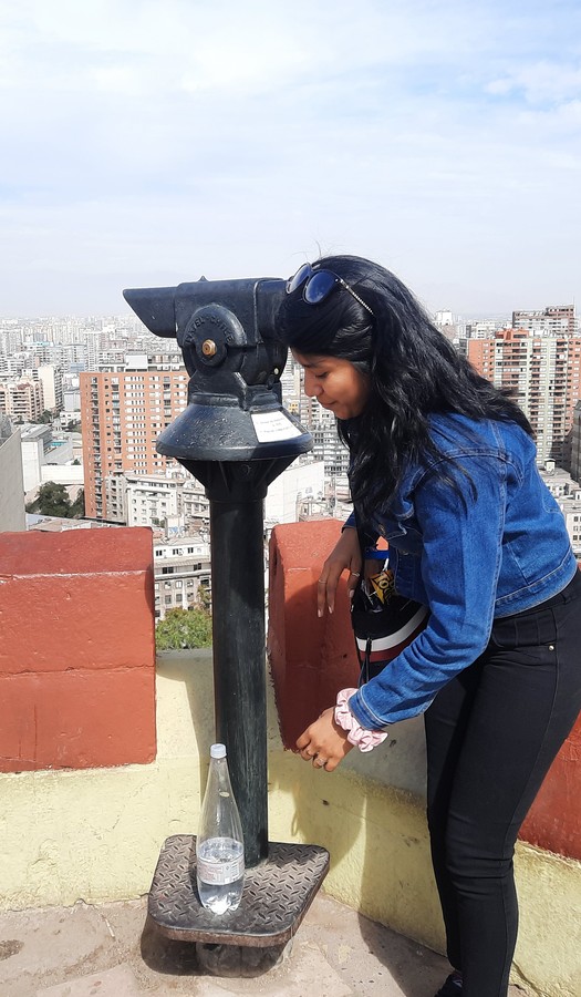 Profile photo