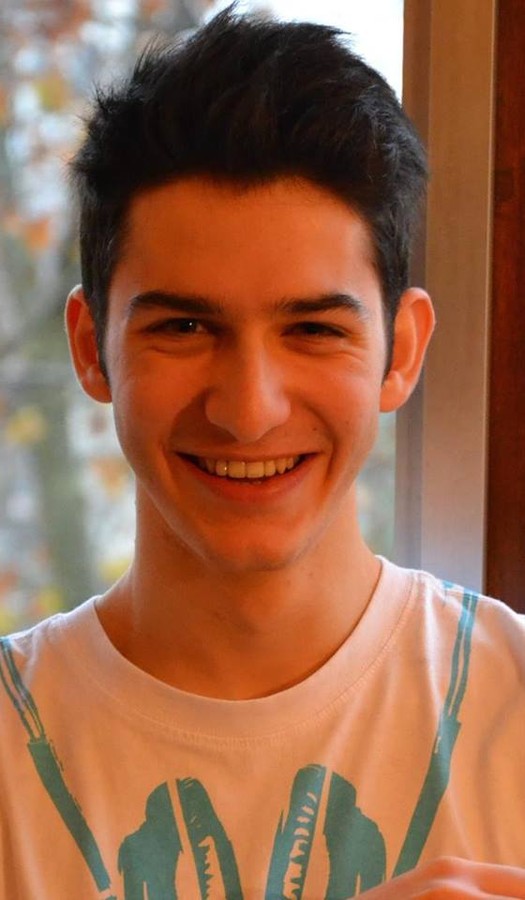 Profile photo