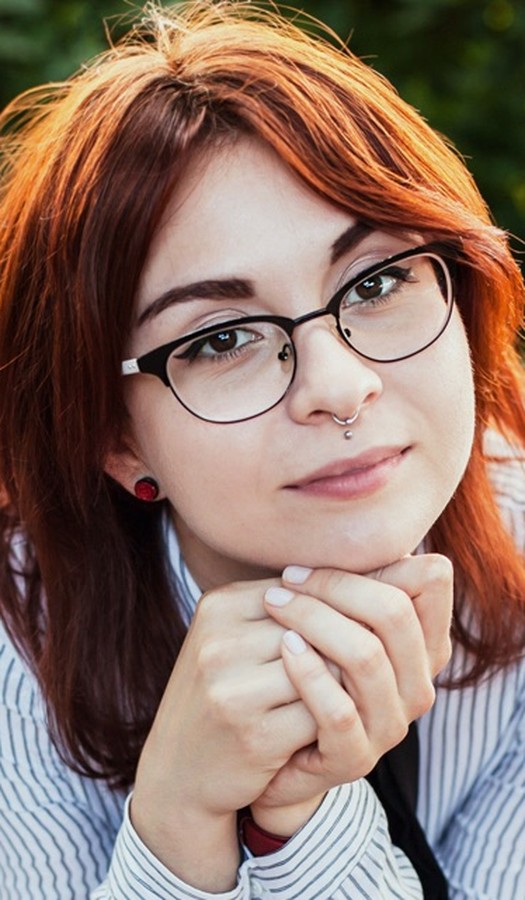 Profile photo