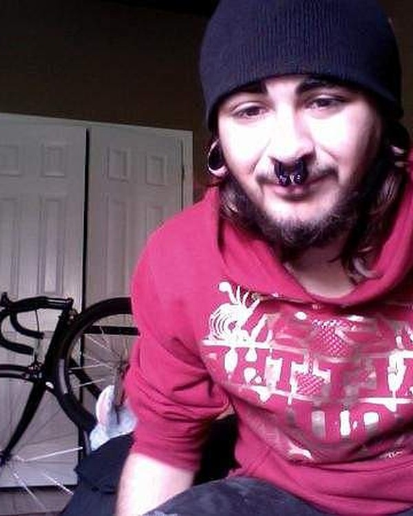 Couchsurfing profile picture for @satan