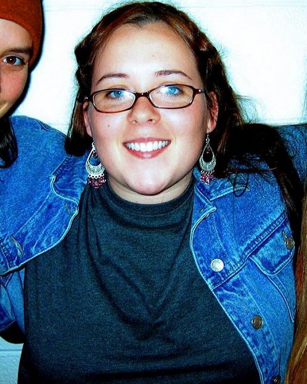 Couchsurfing profile picture for @sweetheart