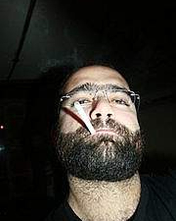 Couchsurfing profile picture for @jeffreyy