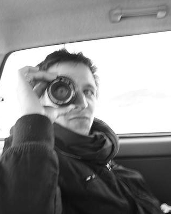 Couchsurfing profile picture for @detect