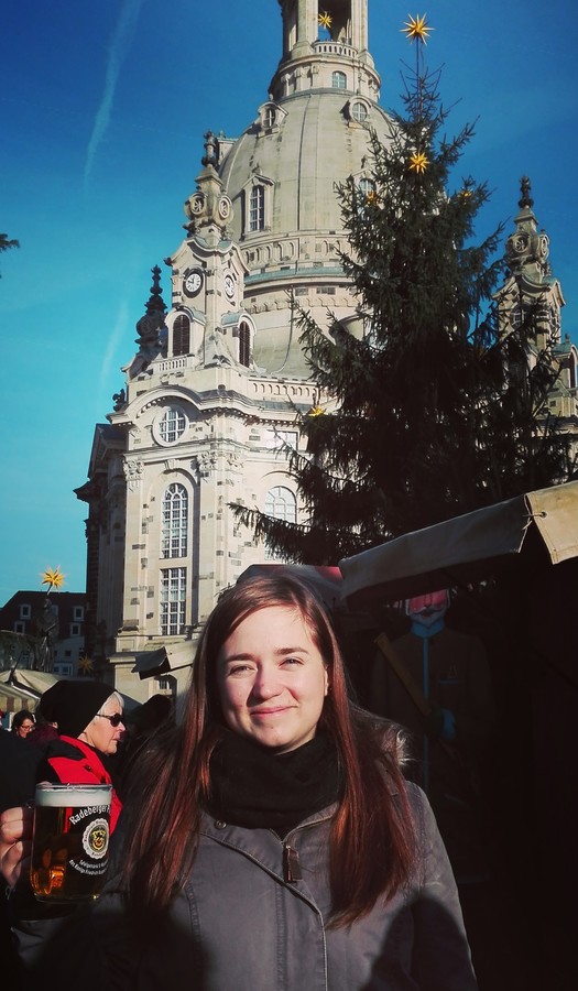 Profile photo