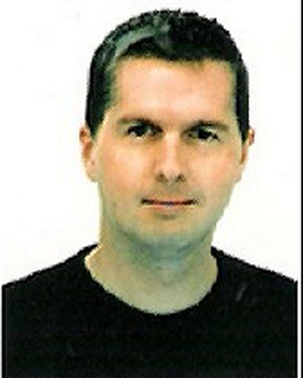 Couchsurfing profile picture for @mulligan