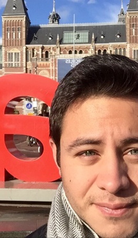 Profile photo