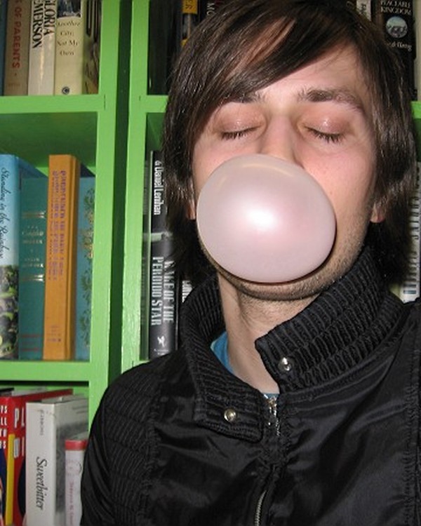 Couchsurfing profile picture for @naming