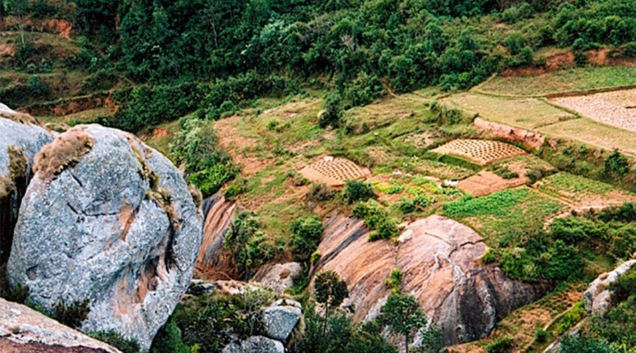 Ambatondrazaka