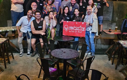 Hangout image