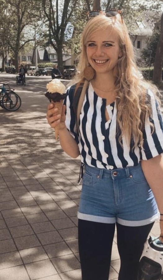 Profile photo
