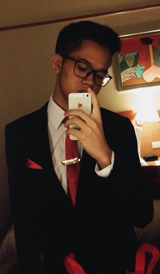 Profile photo