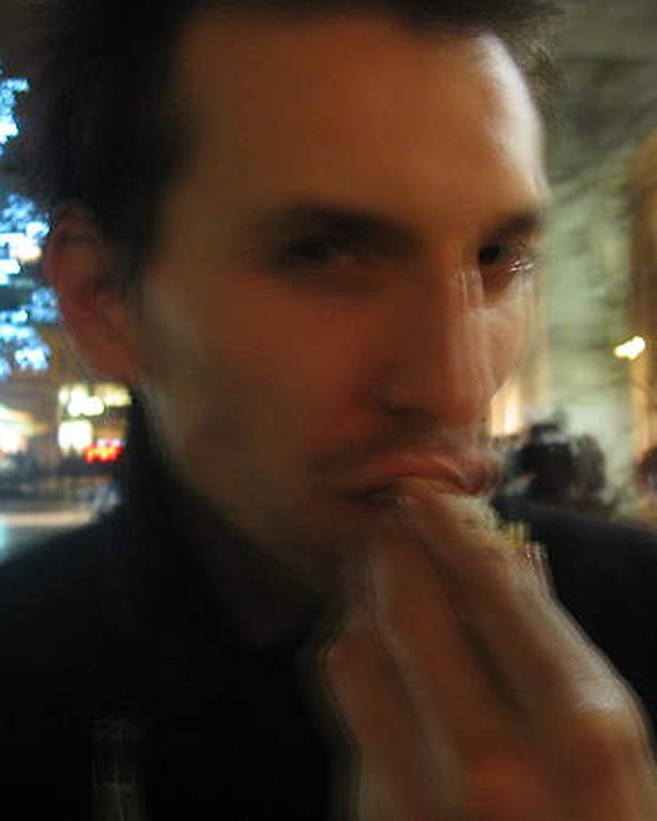 Couchsurfing profile picture for @relentless