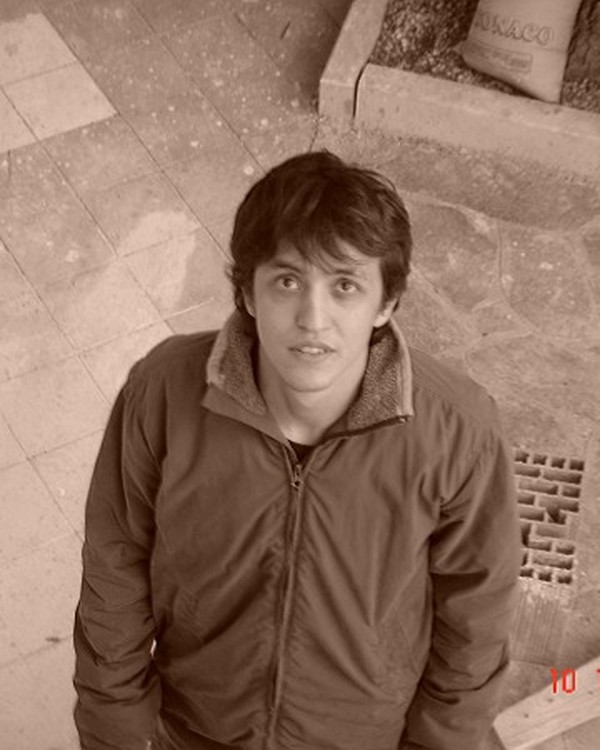 Couchsurfing profile picture for @fwd