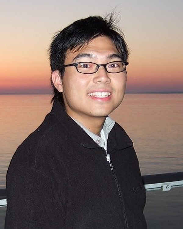 Couchsurfing profile picture for @accord