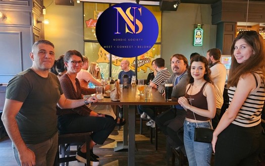 Hangout image