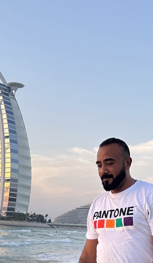Profile photo