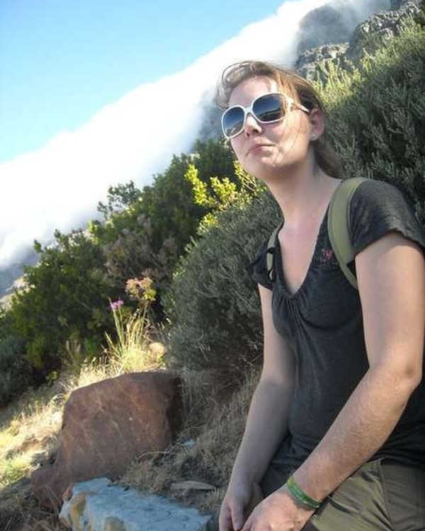 Couchsurfing profile picture for @slackers