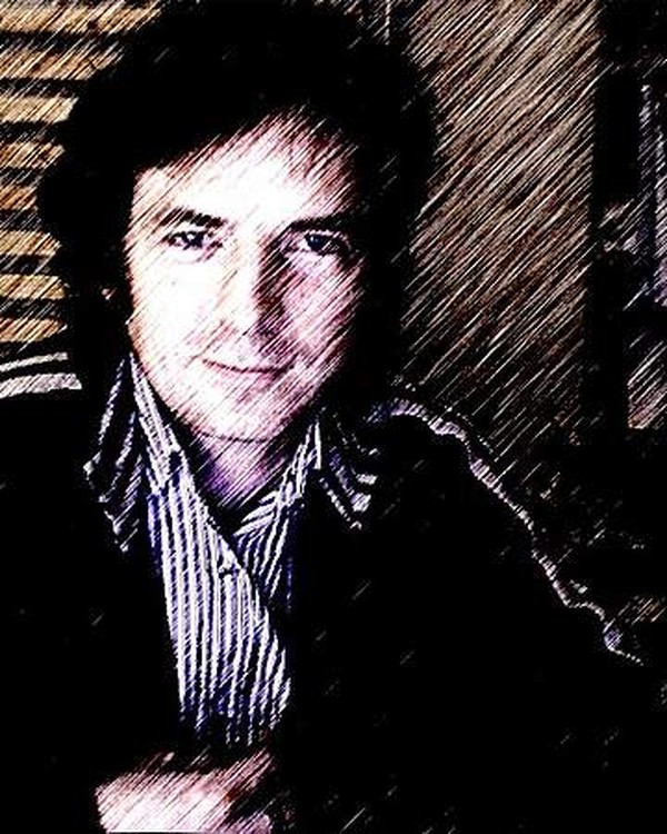 Couchsurfing profile picture for @dub