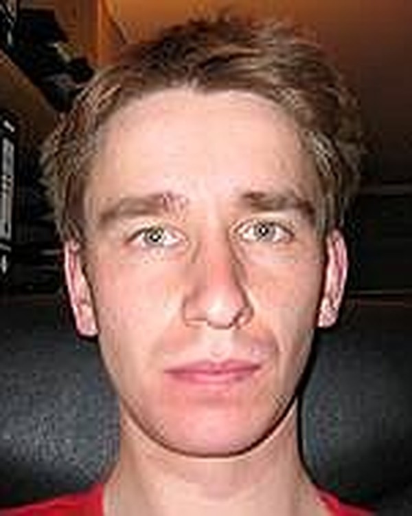 Couchsurfing profile picture for @bypass