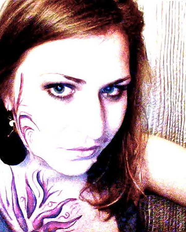 Couchsurfing profile picture for @magdalena