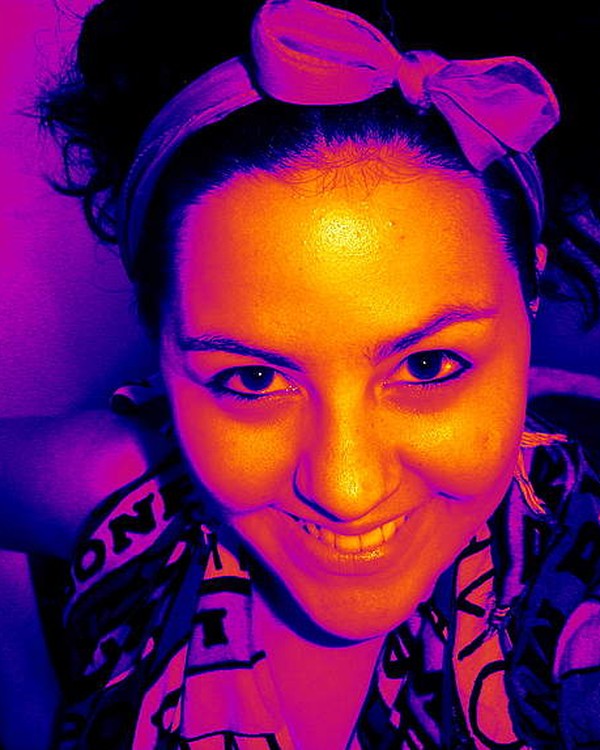Couchsurfing profile picture for @agp