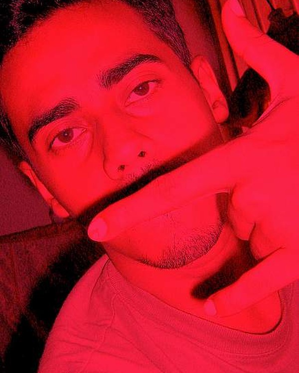 Couchsurfing profile picture for @ruddra