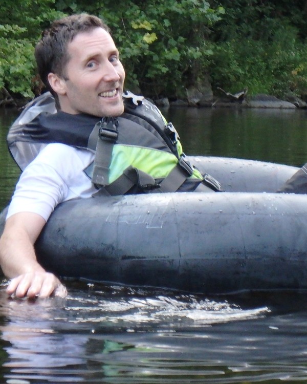 Couchsurfing profile picture for @notfound