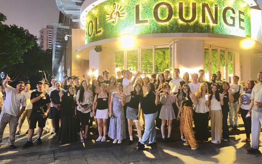 Hangout image