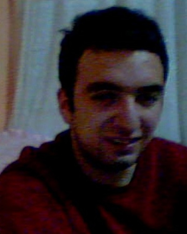 Couchsurfing profile picture for @rerus
