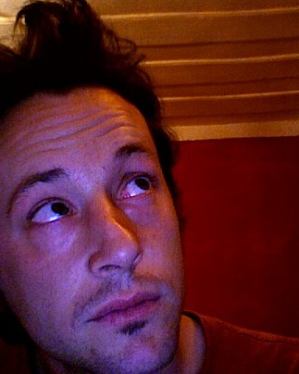 Couchsurfing profile picture for @nasa