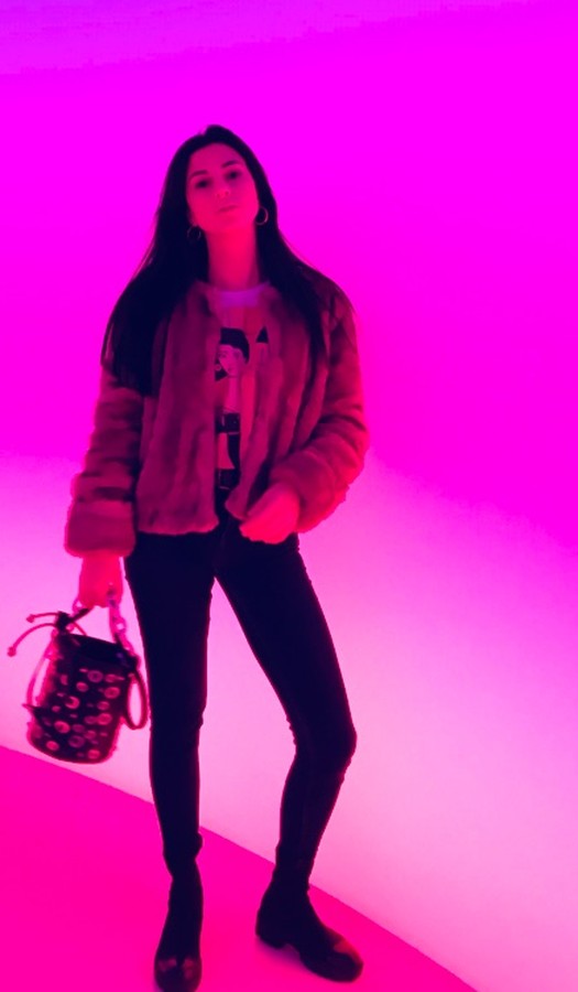Profile photo