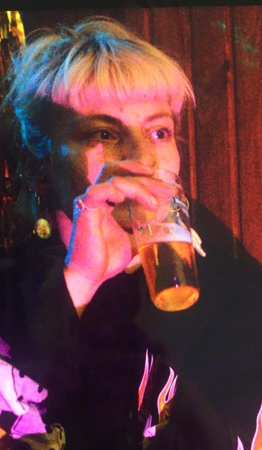 Profile photo