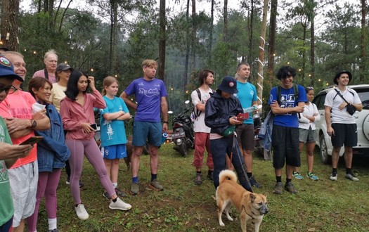 Hangout image