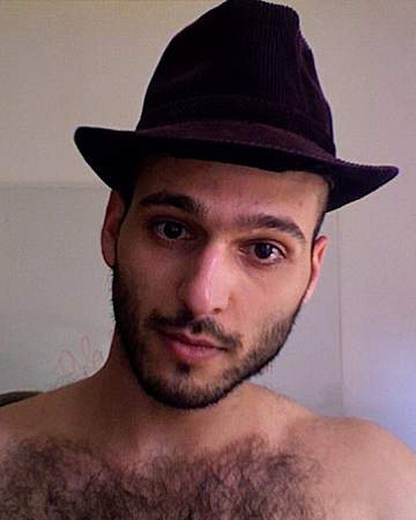 Couchsurfing profile picture for @poy