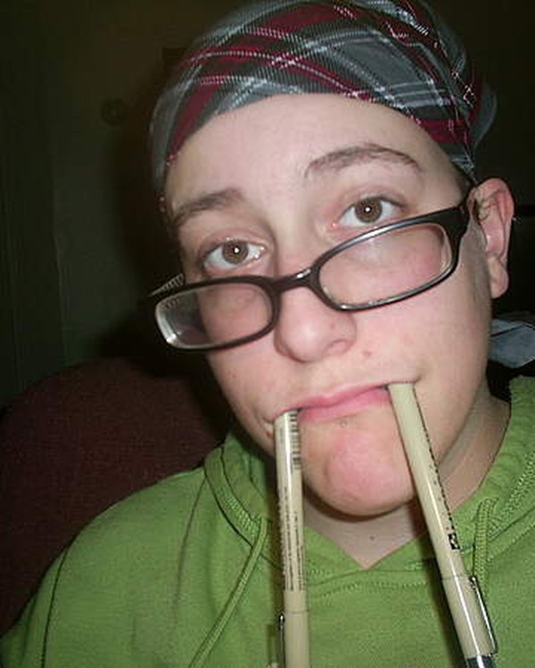 Couchsurfing profile picture for @enterprising