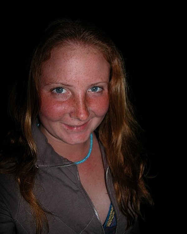 Couchsurfing profile picture for @journey