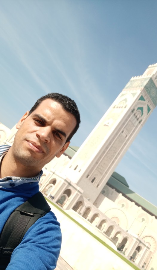 Profile photo