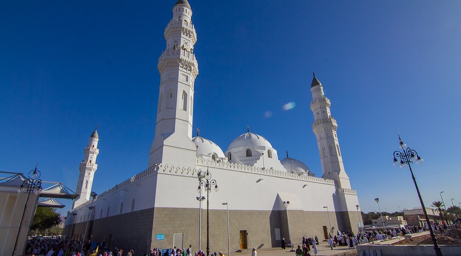 Medina Region