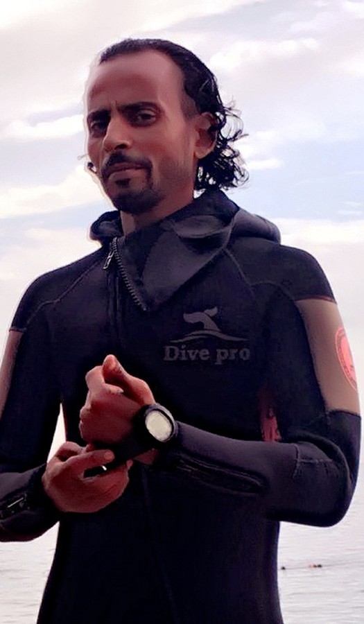 Profile photo