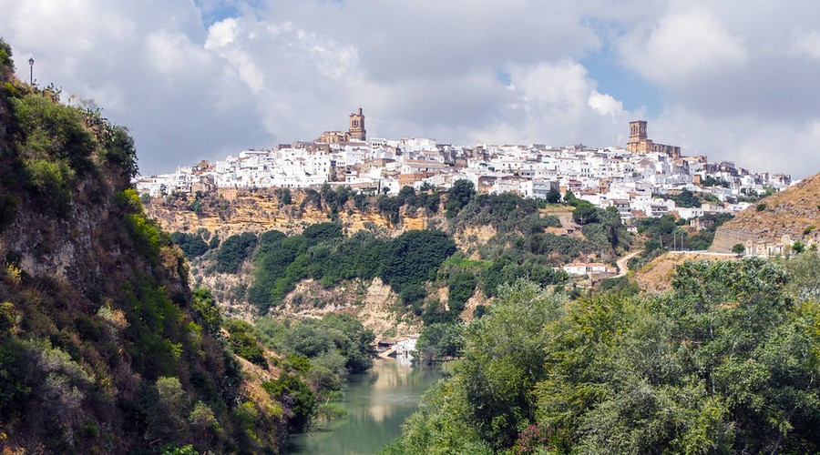 Las Cabezas de San Juan