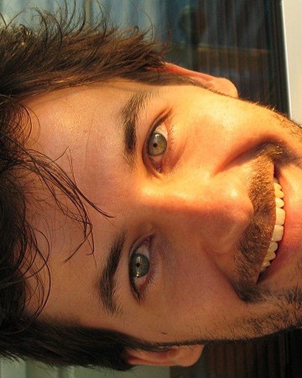 Couchsurfing profile picture for @phillips