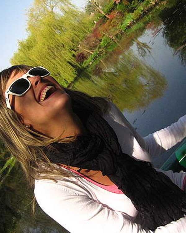 Couchsurfing profile picture for @foreign