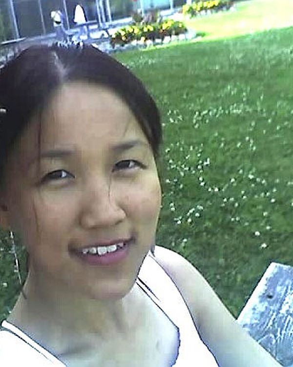 Couchsurfing profile picture for @prudence