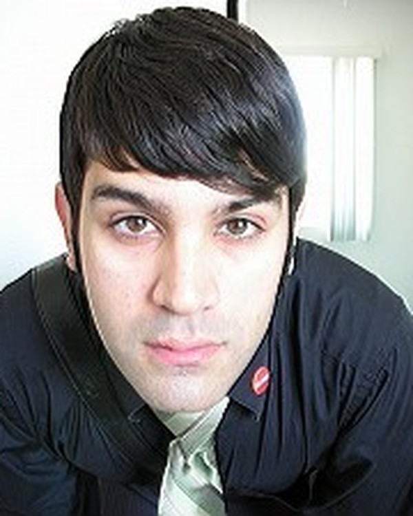 Couchsurfing profile picture for @kz