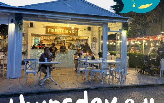 Hangout image